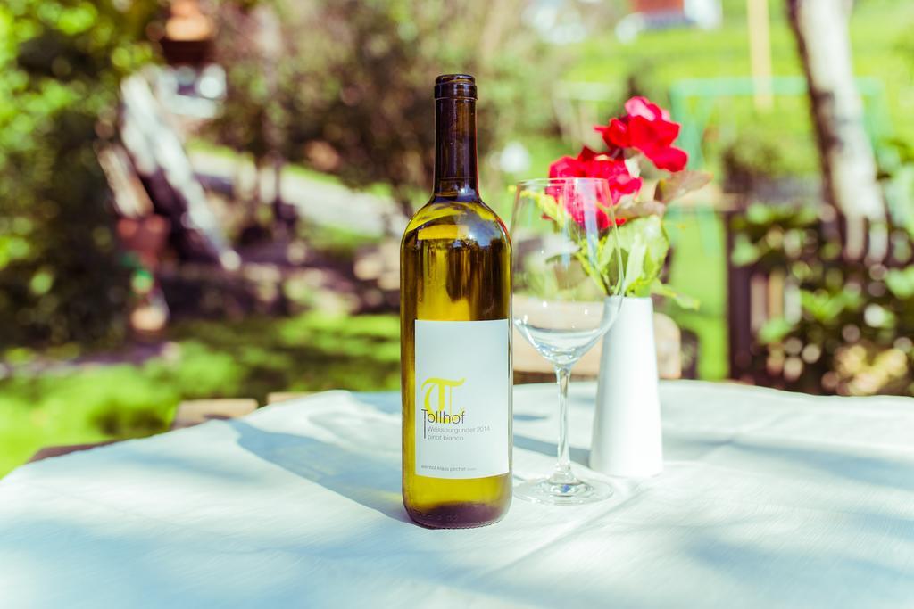 Tollhof Alloggio per agriturismo *