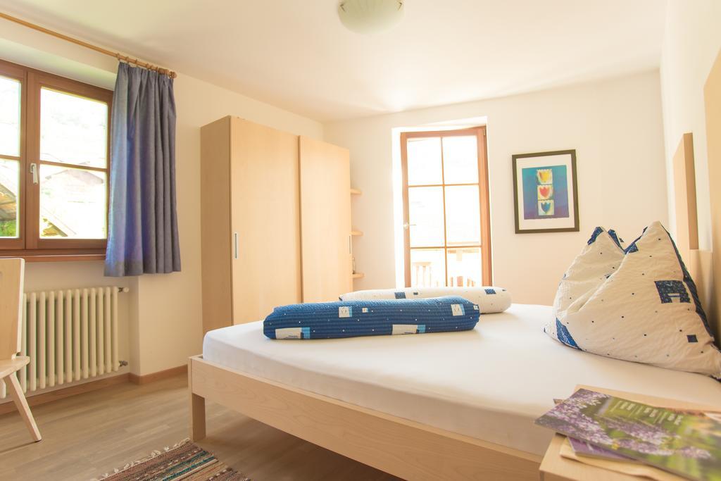 Alloggio per agriturismo Tollhof *