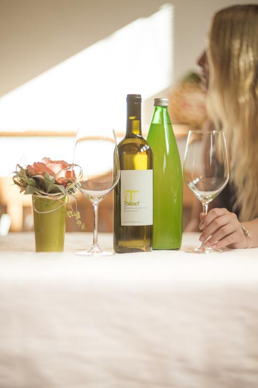 Alloggio per agriturismo Tollhof Bolzano