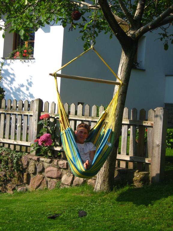 Alloggio per agriturismo Tollhof
