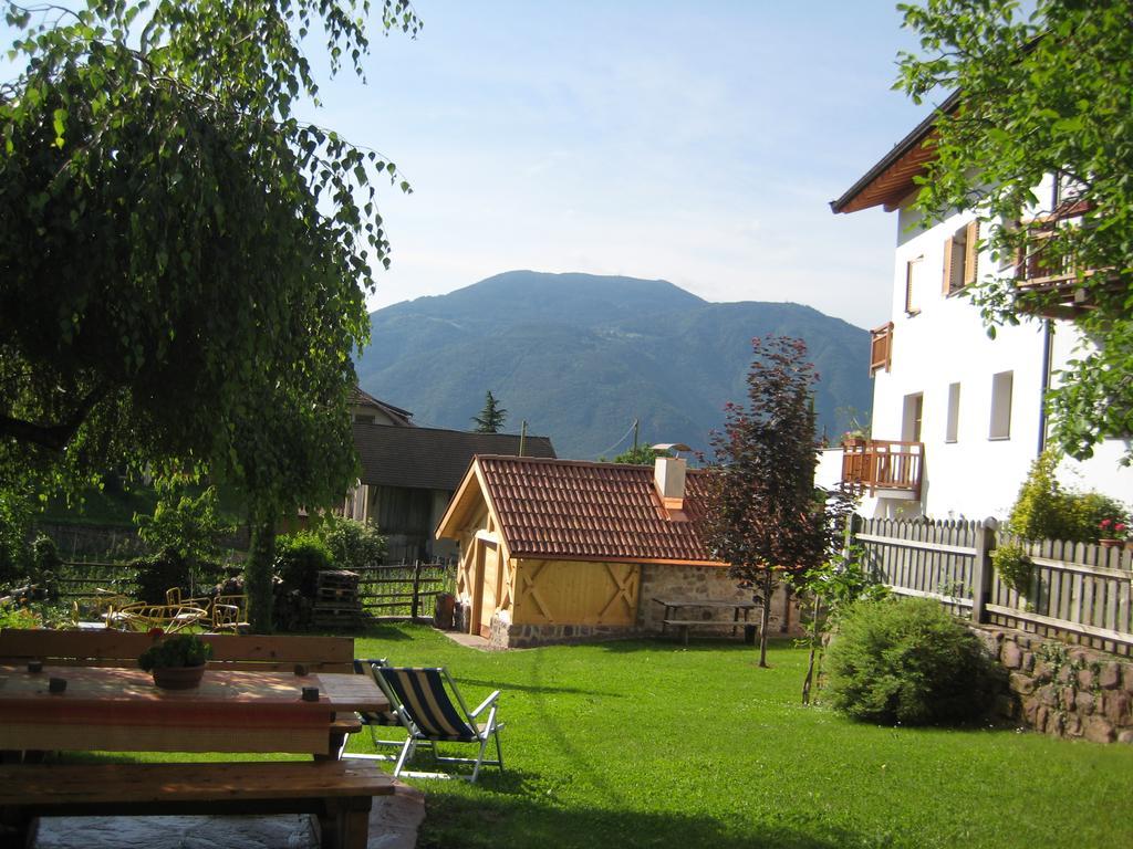 Tollhof Alloggio per agriturismo Bolzano