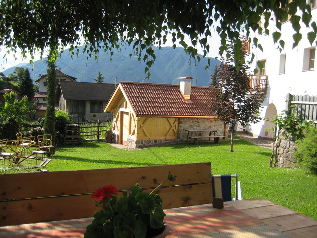 Tollhof Bolzano