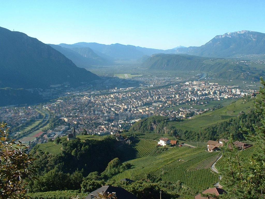 Tollhof Alloggio per agriturismo *